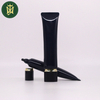 Custom Oval Plastic Tubes 30ML To 120ML Cosmetic Hose Packaging Isolation Cream Sunscreen Facial Cleanser Hand Cream Extrusion