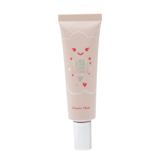 Factory Round Shape Essence Cream Eye Cream Tube BB&CC Sunscreen Foundation for Face Cleanser Mask Plastic Cosmetic Care