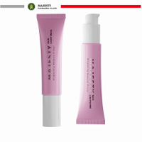 Airless Pump BB Cream Custom Cosmetic Squeeze Tube PE Soft Airless Pump Bottles Lotion Tubes For Eye Cream Sunscreen Containers