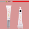 Customized Private Logo Eye Repair Cream Packaging Ceramic Massage Applicator with Offset Printing Hot Stamping Surface