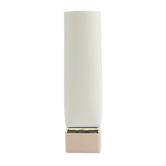OEM Empty Cosmetic Packaging Tube for Foundation BB CC Cream Hand Cream Sunscreen with Flip Top LIP for Mascara Face Mask