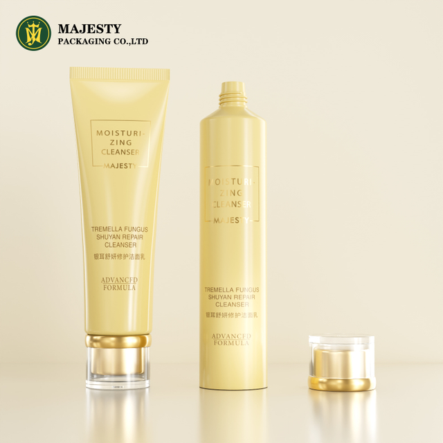 Handcream Customizable Tube