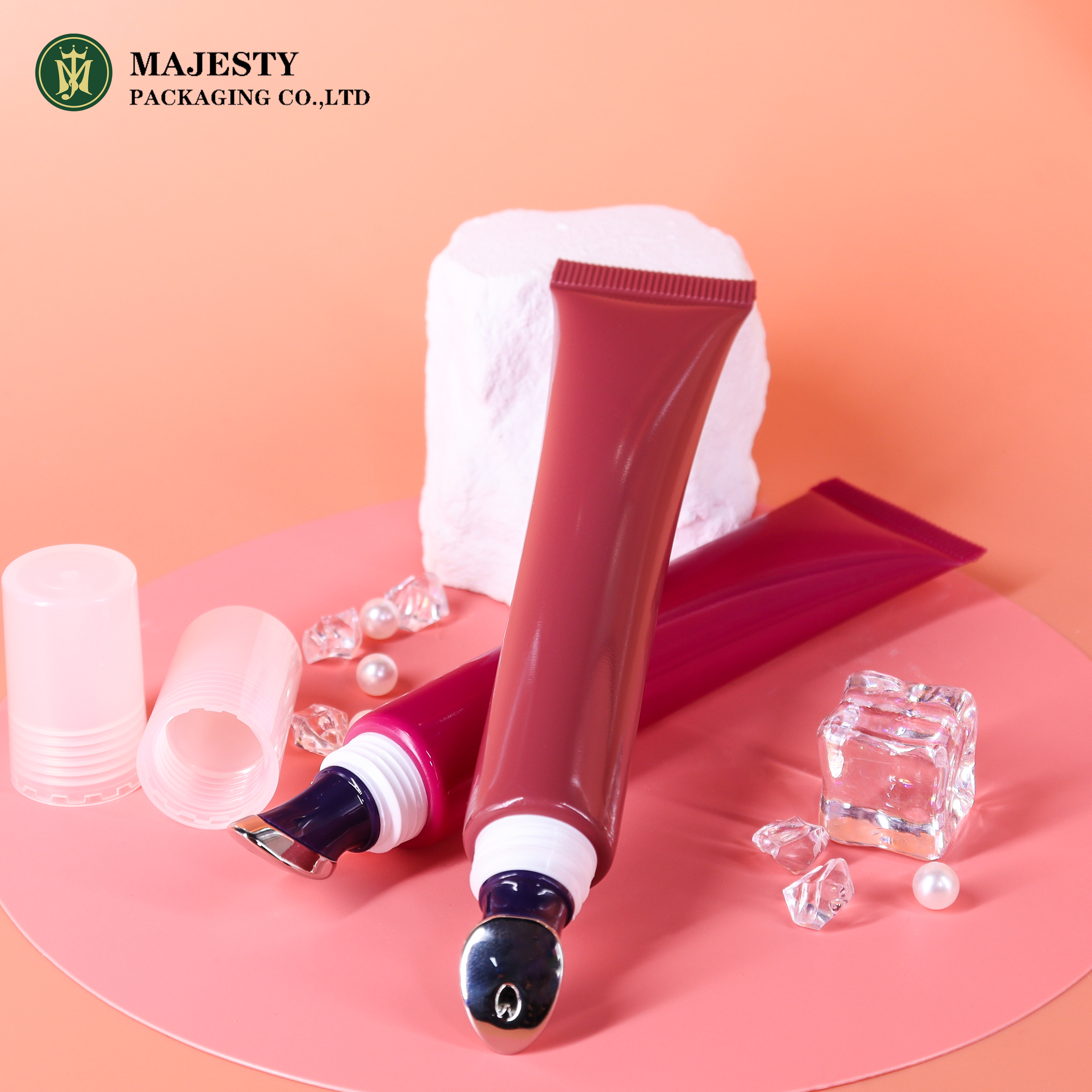 ODM/OEM Plastic Tubes Applicator