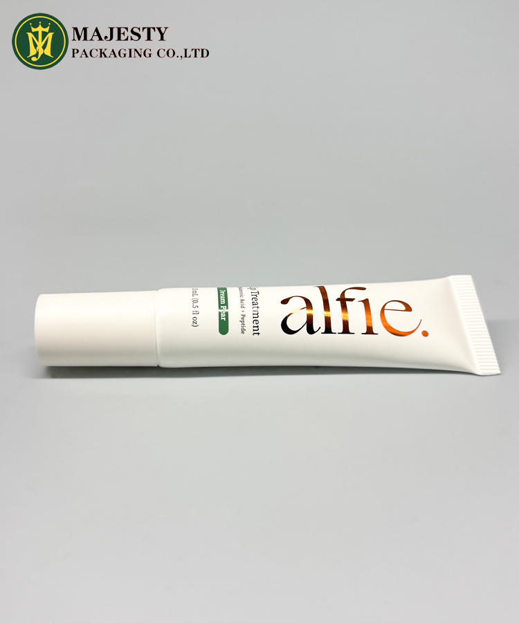 Cosmetic Plastic Tube
