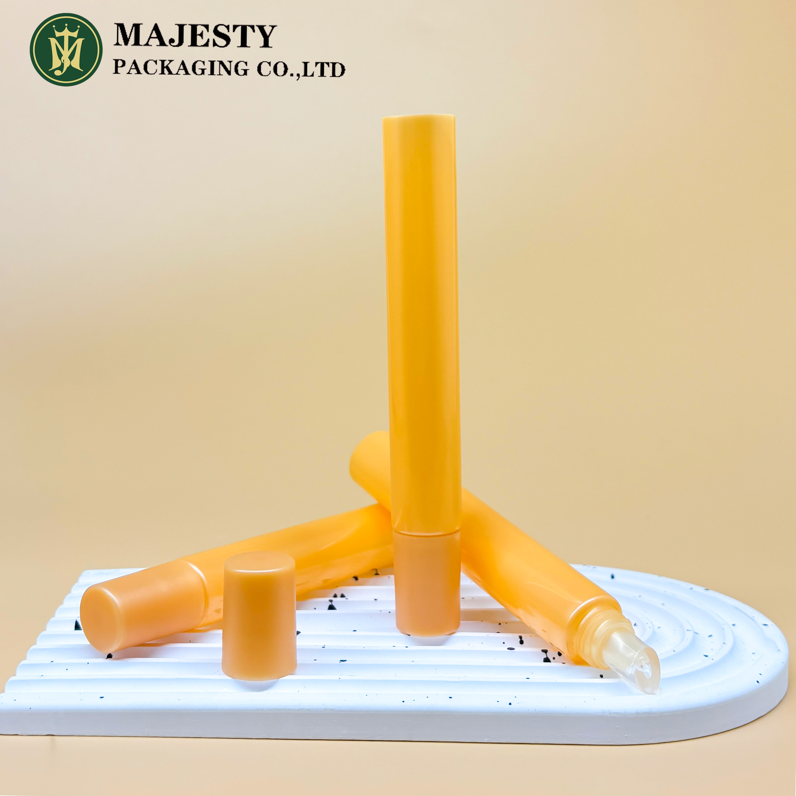 Plastic Tube