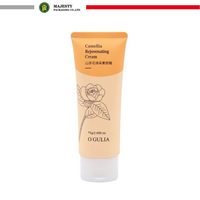 Plastic PE Cosmetic Skincare Tube Packaging Big Volume Flip Top Cap Shampoo Body Lotion Conditioner Plastic Tube Customize