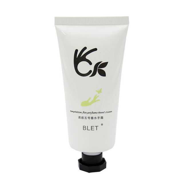 OEM 100ml Aluminum Soft Plastic Tube Hand Cream Squeeze Packaging Cosmetic Tube for Sunscreen And Eye Cream