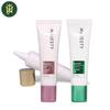 Factory Customized 15ML-45ML Plastic Cosmetic Tube Packaging for Eye Cream Sunscreen Lotion Essence Empty Tube Manufacturing