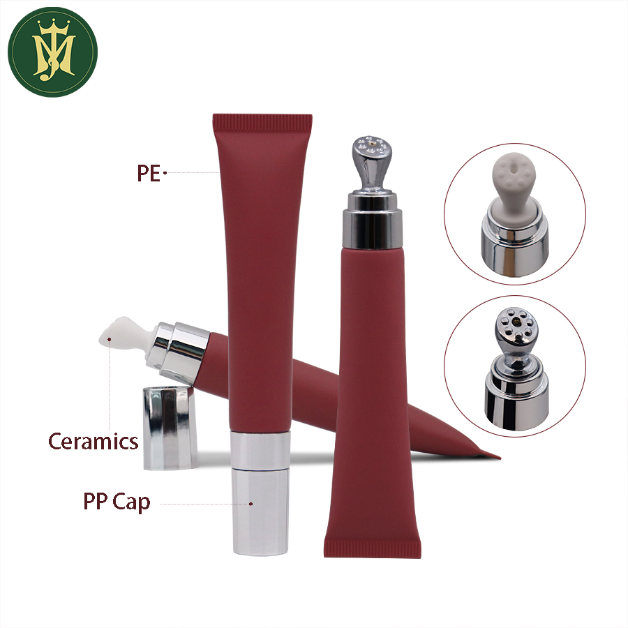 Eye cream tube