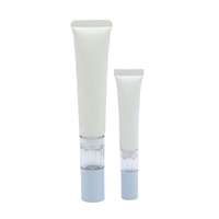 30ml Empty Cosmetic Squeeze Tube Packaging for Eye Cream Hair Care Lotion Lipstick/Mask Squeeze Tube Cosmetic Packaging
