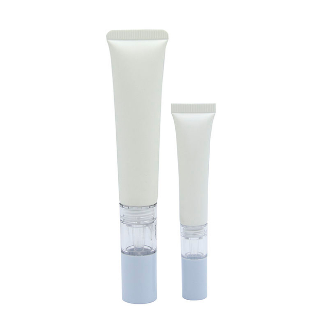 30ml Empty Cosmetic Squeeze Tube Packaging for Eye Cream Hair Care Lotion Lipstick/Mask Squeeze Tube Cosmetic Packaging