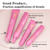 Customizable Lipstick Tube