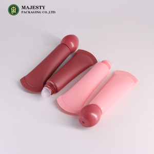 Lip Gloss Container