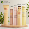 Cosmetic Plastic Tubes Customized Jelly Lip Gloss Containers