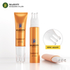  Plastic PE Cosmetic Skincare Tube