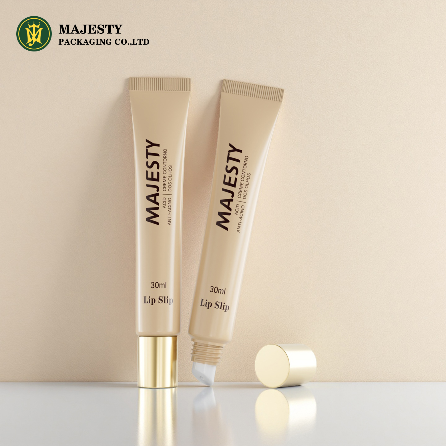 Tubes for Cosmetics Packaging: A Modern Solution for Beauty Brands