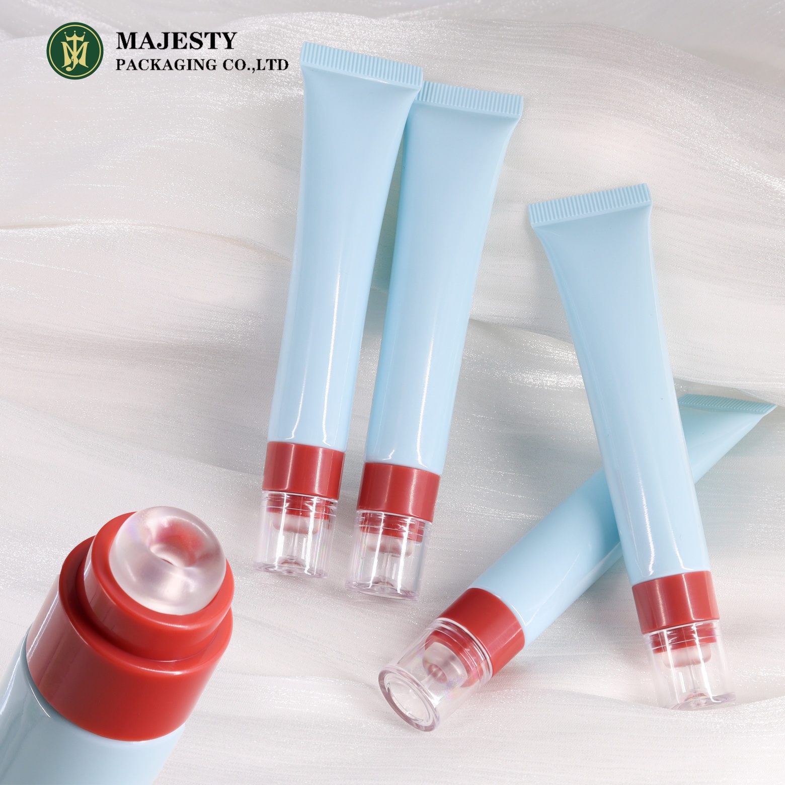 Lip Gloss Tube
