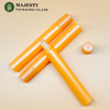 Cosmetic Plastic Tube