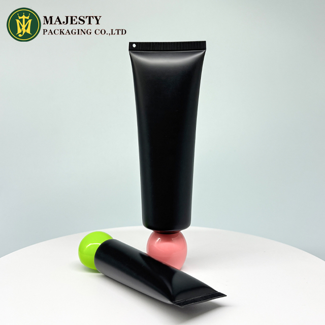 Lip Gloss Tube