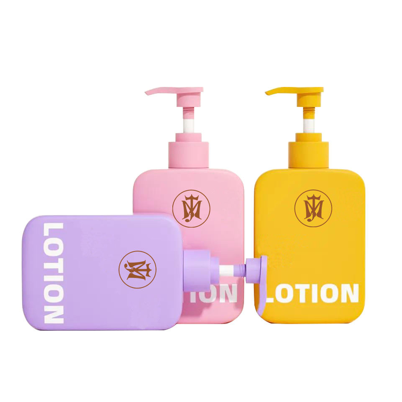 Lotion Bottle Wholesale