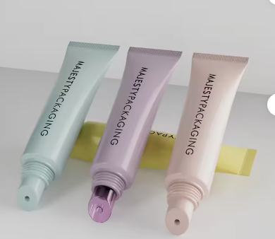 lip gloss container tube