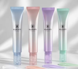 Sunscreen Packaging