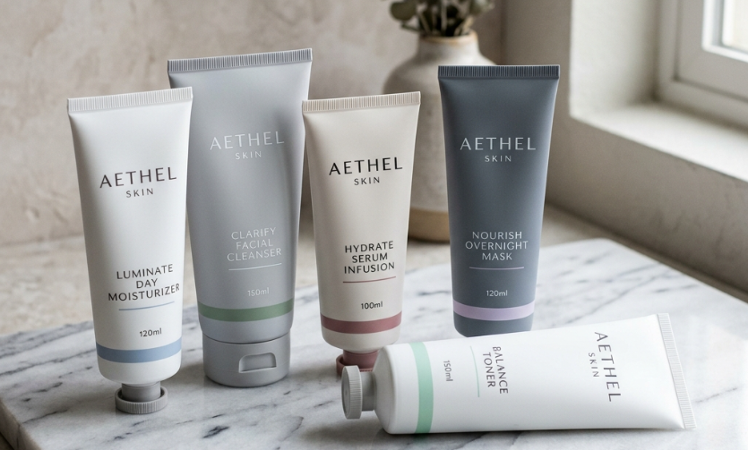 Hydration at Hand: The Complete Guide To Hand Cream Tubes
