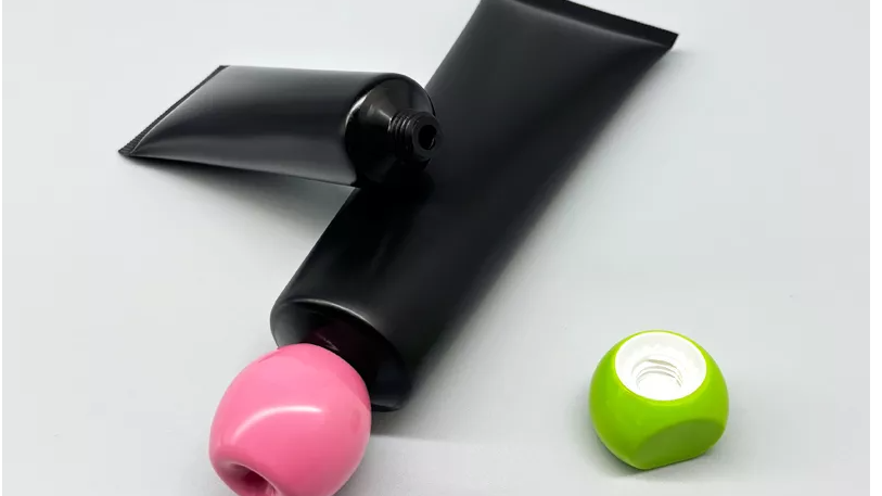 squeeze tube