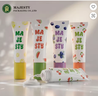 Cosmetic Packaging