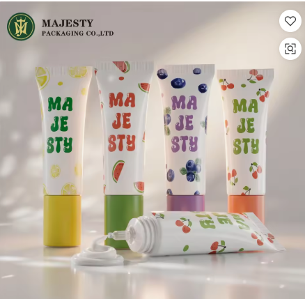 Cosmetic Packaging