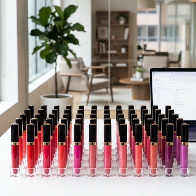 Packaging Choices That Elevate Every Lip Gloss Brand