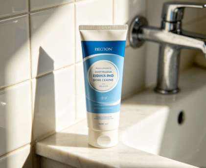 Get Every Last Drop: The Simple Convenience of Squeeze Tubes