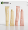  Lip tube packaging