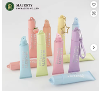 Lip Gloss Tube