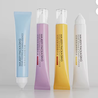 Eye Cream tube