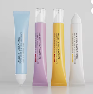 Eye Cream tube
