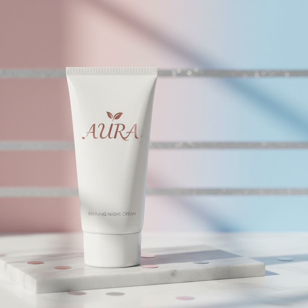 Protect And Present Your Skincare with Style